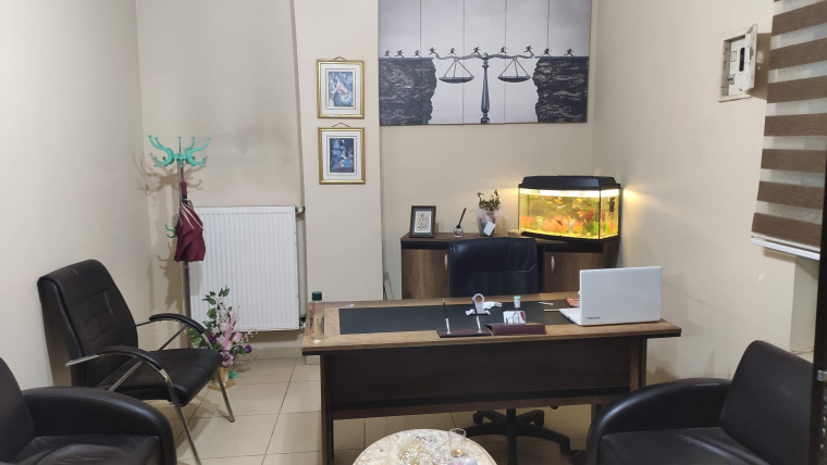 Beyzade Avukatlık