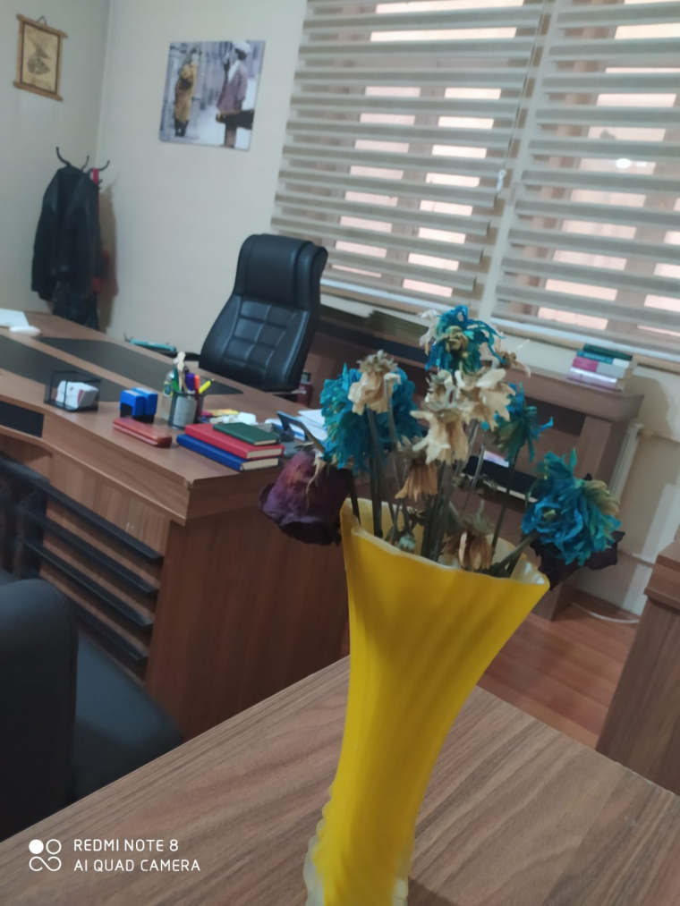 Beyzade Avukatlık Bürosu