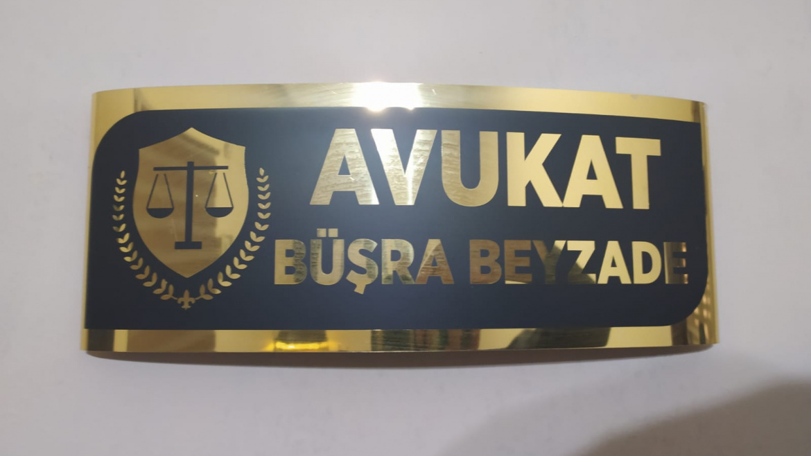 Beyzade Avukatlık