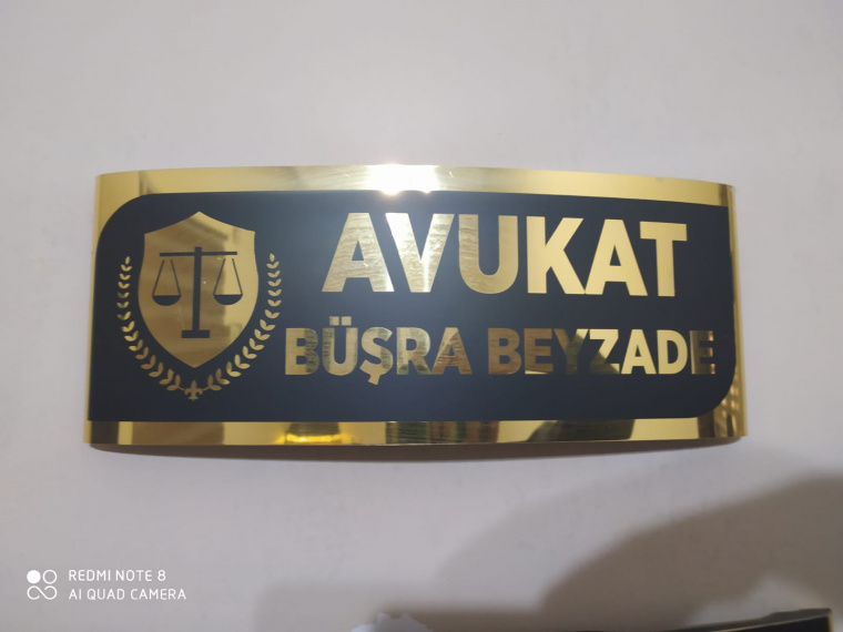 Beyzade Avukatlık