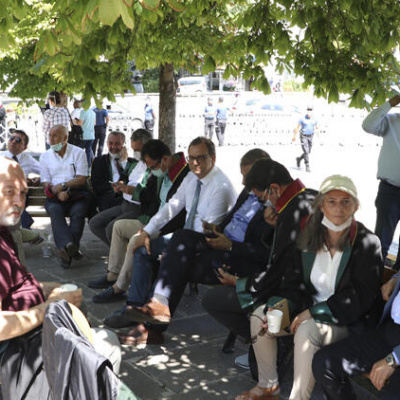Adalet Komisyonu’nda, baro düzenlemesi