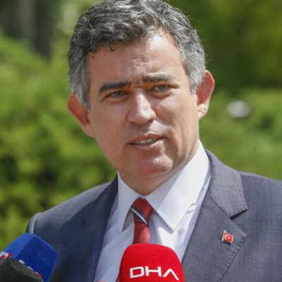 Son dakika haberi: TBB Başkanı Feyzioğlu’ndan Baro Başkanlarına çağrı